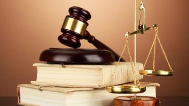 Application of Legislation, Criminal Cases, Court Rulings