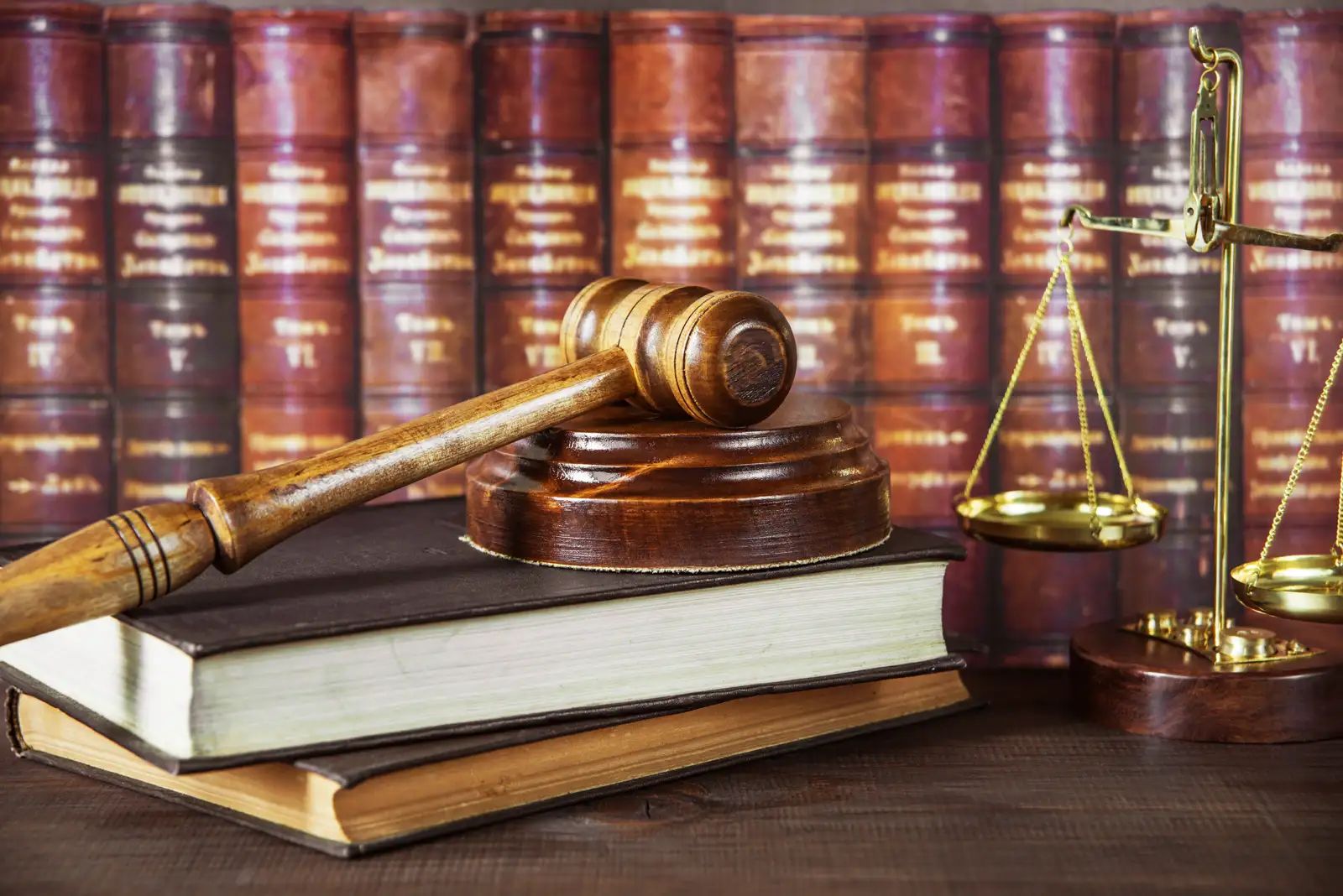 	Application of Legislation, Criminal Cases, Court Rulings