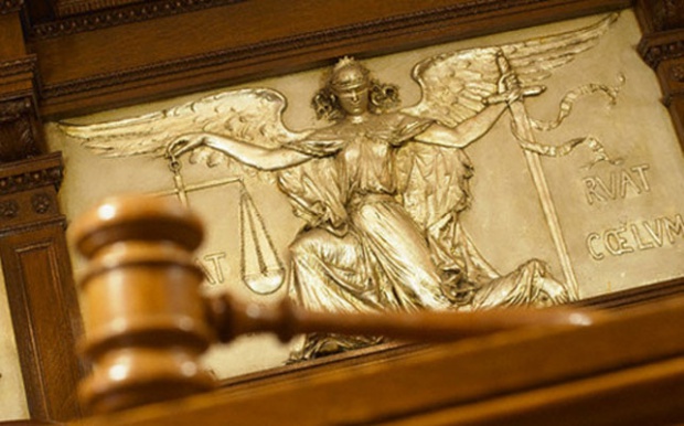 Application of Legislation, Criminal Cases, Court Rulings